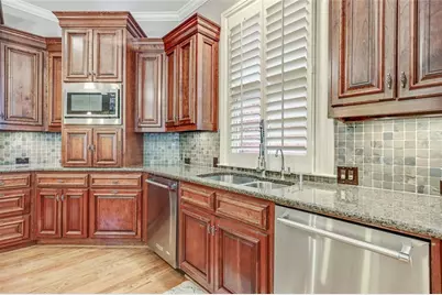 6335 Howell Cobb Court, Acworth, GA 30101 - Photo 17