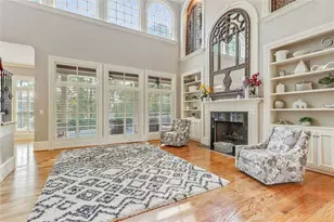 6335 Howell Cobb Ct, Acworth, GA 30101 - Photo 13