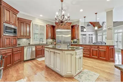 6335 Howell Cobb Court, Acworth, GA 30101 - Photo 15