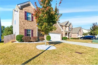 1742 Weatherbrook Circle, Lawrenceville, GA 30043 - Photo 29