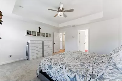 1742 Weatherbrook Circle, Lawrenceville, GA 30043 - Photo 13