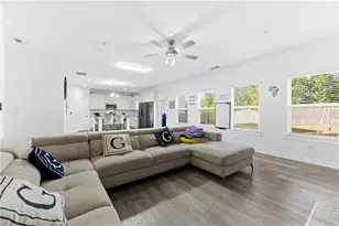 1742 Weatherbrook Cir, Lawrenceville, GA 30043 - Photo 7
