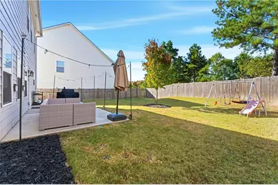 1742 Weatherbrook Circle, Lawrenceville, GA 30043 - Photo 27
