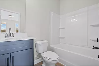 208 Village Overlook #J3, Canton, GA 30114 - Photo 19