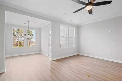 208 Village Overlook #J3, Canton, GA 30114 - Photo 9