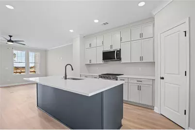 208 Village Overlook #J3, Canton, GA 30114 - Photo 13