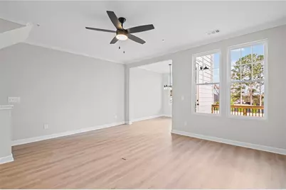 208 Village Overlook #J3, Canton, GA 30114 - Photo 11