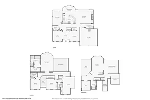 5511 Highland Preserve Dr, Mableton, GA 30126 - Photo 81