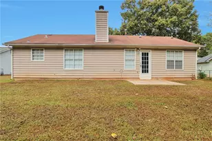 5471 Fox Valley Ln, Stone Mountain, GA 30088 - Photo 3