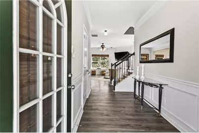 1539 Wilford Drive, Lawrenceville, GA 30043 - Photo 7