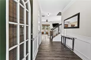 1539 Wilford Dr, Lawrenceville, GA 30043 - Photo 7