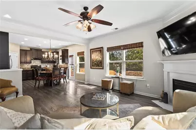 1539 Wilford Drive, Lawrenceville, GA 30043 - Photo 11