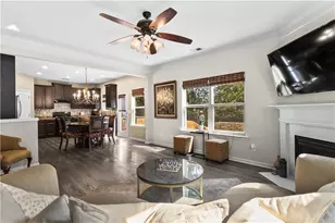 1539 Wilford Dr, Lawrenceville, GA 30043 - Photo 11