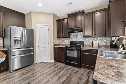 1539 Wilford Drive, Lawrenceville, GA 30043 - Photo 5