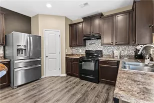 1539 Wilford Dr, Lawrenceville, GA 30043 - Photo 5