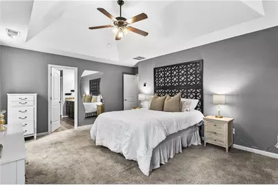 1539 Wilford Drive, Lawrenceville, GA 30043 - Photo 3