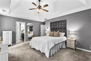 1539 Wilford Dr, Lawrenceville, GA 30043 - Photo 3