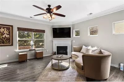 1539 Wilford Drive, Lawrenceville, GA 30043 - Photo 9