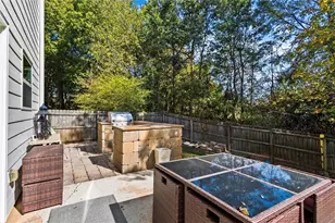 1539 Wilford Dr, Lawrenceville, GA 30043 - Photo 35