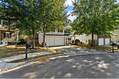 1539 Wilford Drive, Lawrenceville, GA 30043 - Photo 31