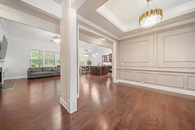 1867 Willoughby Drive, Buford, GA 30519 - Photo 11