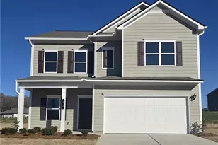 11 Willow Cir, Rock Spring, GA 30739 - Photo 1