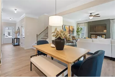 11 Willow Circle, Rock Spring, GA 30739 - Photo 13