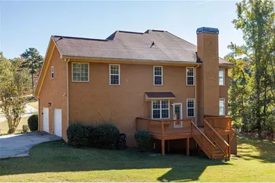 6790 Palace Lane, Fairburn, GA 30213 - Photo 5