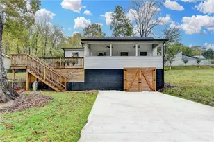 2235 Canton Rd, Ball Ground, GA 30107 - Photo 1