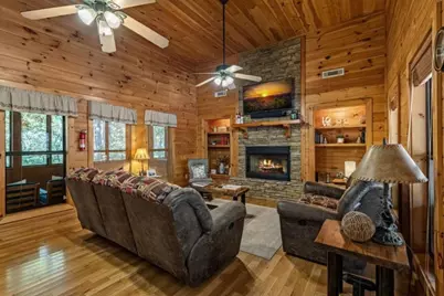 196 Ethan Wilson Way, Morganton, GA 30560 - Photo 5