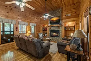 196 Ethan Wilson Way, Morganton, GA 30560 - Photo 5