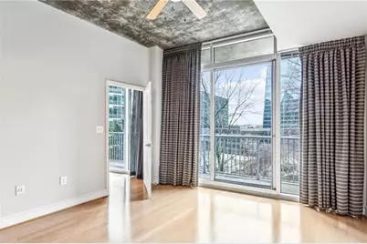 950 W Peachtree Street NW #812, Atlanta, GA 30309 - Photo 9