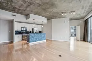 950 W Peachtree Street NW, Atlanta, GA 30309 - Photo 5