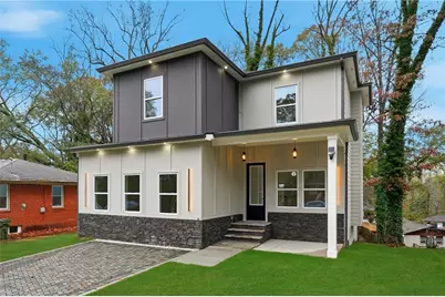 198 Stanhope Circle NW, Atlanta, GA 30314 - Photo 3