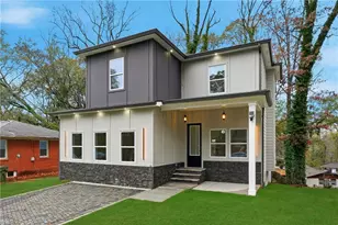 198 Stanhope Cir NW, Atlanta, GA 30314 - Photo 3