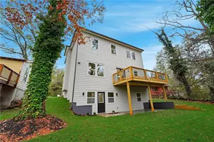 198 Stanhope Cir NW, Atlanta, GA 30314 - Photo 31