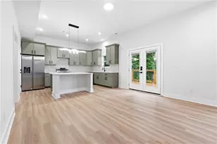 198 Stanhope Cir NW, Atlanta, GA 30314 - Photo 5