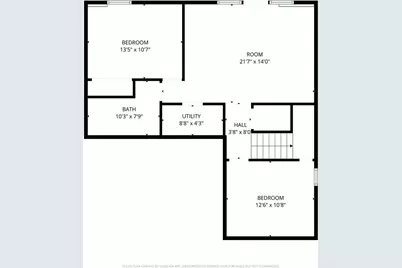 198 Stanhope Circle NW, Atlanta, GA 30314 - Photo 35