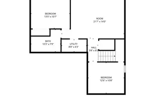 198 Stanhope Cir NW, Atlanta, GA 30314 - Photo 35