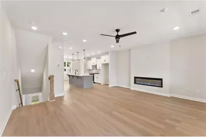 1918 Appian Alley, Kennesaw, GA 30144 - Photo 9