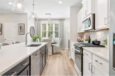 1918 Appian Alley, Kennesaw, GA 30144 - Photo 13