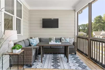 1918 Appian Alley, Kennesaw, GA 30144 - Photo 5