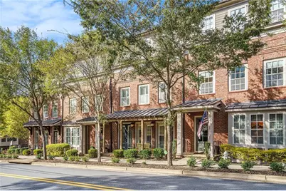 209 Waterman Street SE, Marietta, GA 30060 - Photo 5