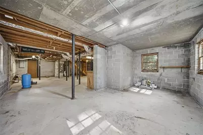 5833 Little Mountain Drive, Ellenwood, GA 30294 - Photo 29