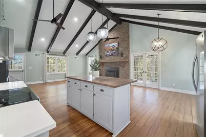 5833 Little Mountain Drive, Ellenwood, GA 30294 - Photo 3