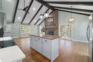 5833 Little Mountain Dr, Ellenwood, GA 30294 - Photo 3