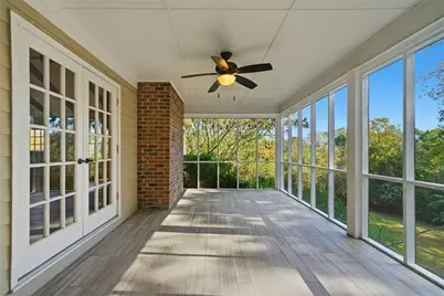 5833 Little Mountain Drive, Ellenwood, GA 30294 - Photo 13