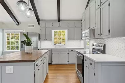 5833 Little Mountain Drive, Ellenwood, GA 30294 - Photo 5