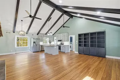 5833 Little Mountain Drive, Ellenwood, GA 30294 - Photo 9