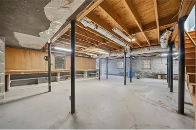 5833 Little Mountain Drive, Ellenwood, GA 30294 - Photo 27